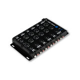 Nemesis Audio NA-6XO 6-Way Electronic Crossover w/ 8V Output