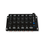 Nemesis Audio NA-6XO 6-Way Electronic Crossover w/ 8V Output