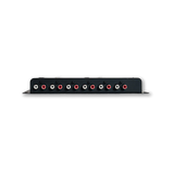 Nemesis Audio NA-6XO 6-Way Electronic Crossover w/ 8V Output