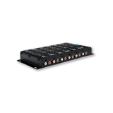 Nemesis Audio NA-6XO 6-Way Electronic Crossover w/ 8V Output
