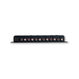 Nemesis Audio NA-6XO 6-Way Electronic Crossover w/ 8V Output