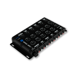Nemesis Audio NA-6XO 6-Way Electronic Crossover w/ 8V Output