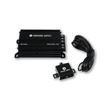Nemesis Audio UM-1000D 500W RMS Slim Monoblock Amplifier