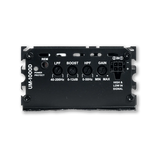 Nemesis Audio UM-1000D 500W RMS Slim Monoblock Amplifier