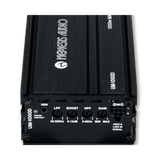 Nemesis Audio UM-1000D 500W RMS Slim Monoblock Amplifier