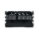 Nemesis Audio UM-1000D 500W RMS Slim Monoblock Amplifier