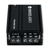 Nemesis Audio UM-1000D 500W RMS Slim Monoblock Amplifier
