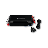 Nemesis Audio SOAK-6000D 3040W RMS Marine Monoblock Amplifier