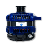 Nemesis Audio NM11624-400ACB 400 Amp High Output Alternator – Ford F150