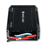 Nemesis Audio SOAK-2200X4D 1100W RMS 4-Channel Marine Amplifier
