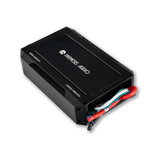 Nemesis Audio SOAK-2200X4D 1100W RMS 4-Channel Marine Amplifier