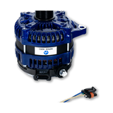 Nemesis Audio NM11624-400ACB 400 Amp High Output Alternator – Ford F150