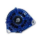 Nemesis Audio NM11624-400ACB 400 Amp High Output Alternator – Ford F150