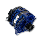 Nemesis Audio NM11624-400ACB 400 Amp High Output Alternator – Ford F150