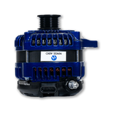 Nemesis Audio NM11624-320ACB 320 Amp High Output Alternator – Ford F150