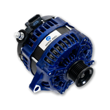 Nemesis Audio NM11624-320ACB 320 Amp High Output Alternator – Ford F150
