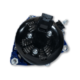 Nemesis Audio NM11624-320ACB 320 Amp High Output Alternator – Ford F150
