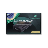 Nemesis Audio NA-FR5KDv2 5220W RMS Full Range Class D Amplifier
