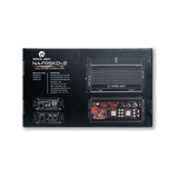 Nemesis Audio NA-FR5KDv2 5220W RMS Full Range Class D Amplifier