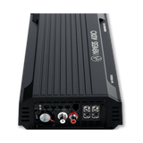 Nemesis Audio NA-FR5KDv2 5220W RMS Full Range Monoblock Amplifier Nemesis Audio