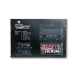 Nemesis Audio NA-FR6KDv2 6110W RMS Full Range Class D Amplifier