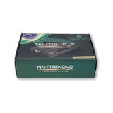 Nemesis Audio NA-FR6KDv2 6110W RMS Full Range Class D Amplifier