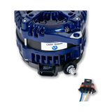 Nemesis Audio NM44000-320ACB 320 Amp High Output Alternator – Ford F150