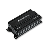 Nemesis Audio UM-1600D V2 800W RMS Slim Monoblock Amplifier Nemesis Audio