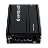 Nemesis Audio UM-1600D V2 800W RMS Slim Monoblock Amplifier Nemesis Audio