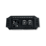 Nemesis Audio NA-FR1.8KDv2 1870W RMS Full Range Monoblock Amplifier