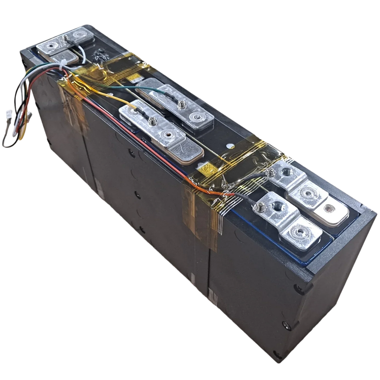 Lifepo4 Battery 12.8v 50ah 640wh Lifepo4