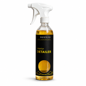 Bavsound Interior Detailer 16oz Esoteric Car Care
