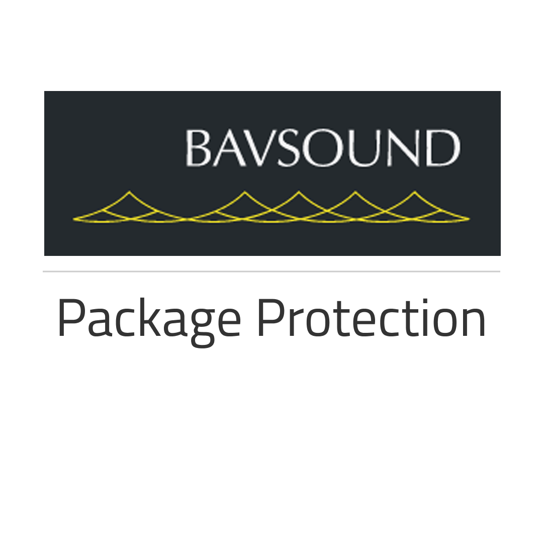 Bavsound Package Protection Bavsound