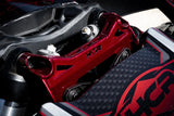 HCR Racing Can-Am Maverick X3 72" Duner Suspension Kit
