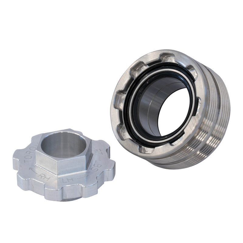 Polaris Bearing Cartridge- Components