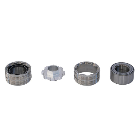 Can-Am X3 Bearing Cartridge- Components