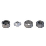 Polaris Bearing Cartridge- Components