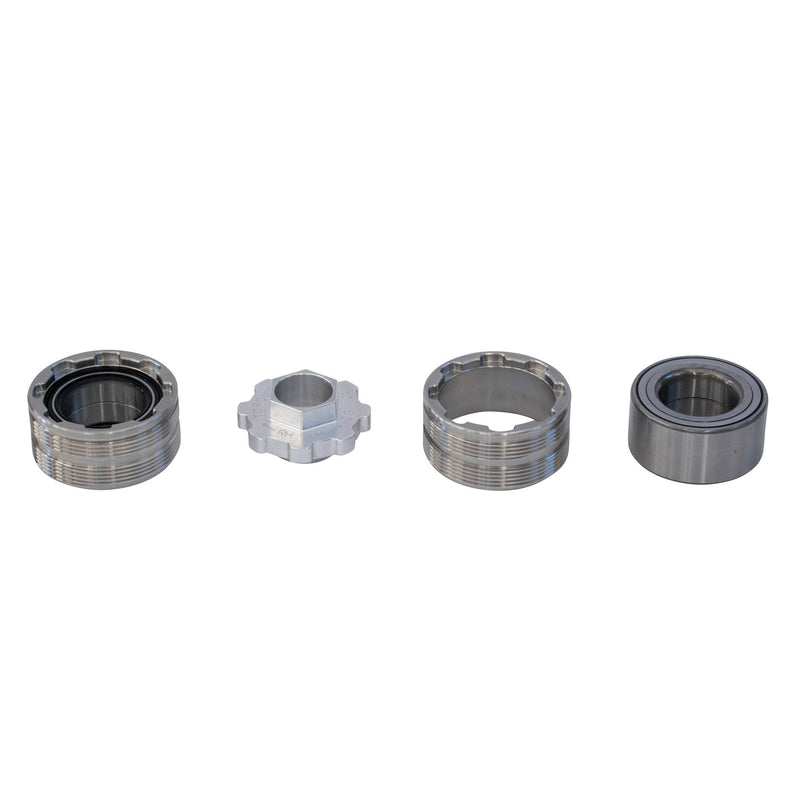 Polaris Bearing Cartridge- Components