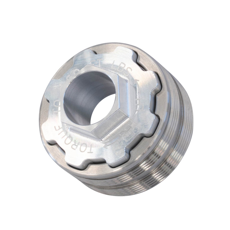 Polaris Bearing Cartridge- Components