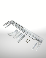 OBS Solutions Bed Tie Down Kit - 1991-1997 Ford F-Series OBS Solutions LLC
