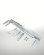 OBS Solutions Bed Tie Down Kit - 1991-1997 Ford F-Series OBS Solutions LLC