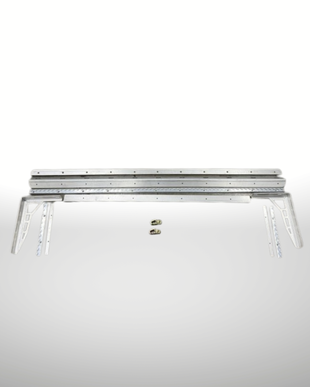 OBS Solutions Bed Tie Down Kit - 1991-1997 Ford F-Series OBS Solutions LLC