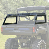 Seizmik 58-08076 Half Height Bed Rack - alternate view