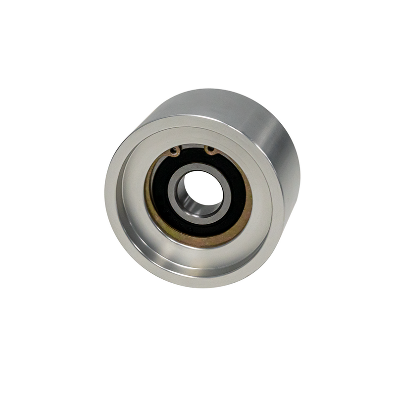 ZZP Belt Wrap Kit Replacement Pulley