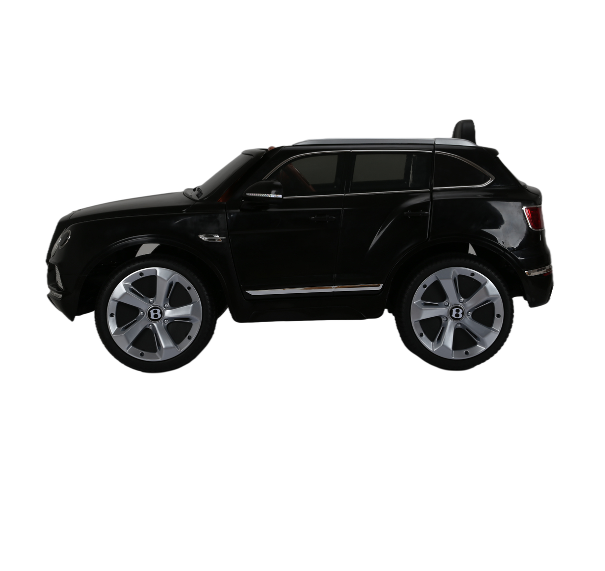 Bentley Truck Ride On Toy For Children W/Magic Cars® Wireless Parental Control