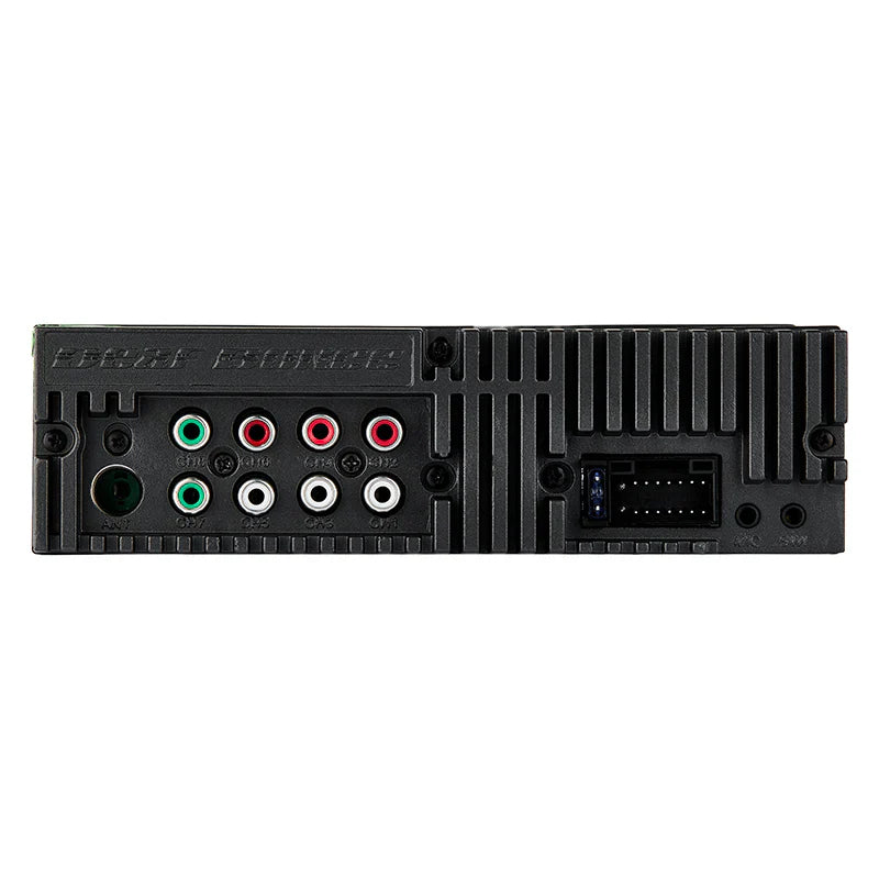 Deaf Bonce Gemini 770DSP Deaf Bonce