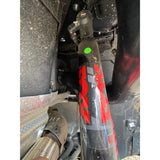 RPM RZR Pro XP, Pro S, & Turbo R "BIG FATTY" HD Silicone Intake Tube