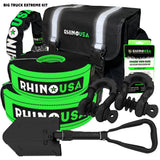 JEEP/BRONCO/TRUCK Ultimate Recovery Kit