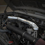 Desolate Motorsports Shock Hoops and Engine Crossover - 1980-1996 Ford F150/Bronco Desolate Motorsports