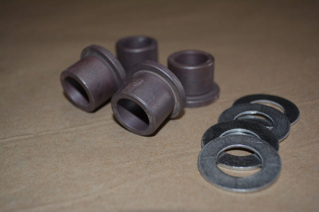 Billet Steering Arm Rebuild Kit 2 Lbs